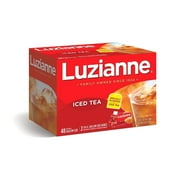 Luzianne Iced Tea Gallon Size Tea Bags, 48 ct.