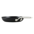 thumbnail image 7 of KitchenAid 2-Piece Hard-Anodized Induction Nonstick Fry Pan Set, 7 of 9