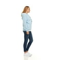 thumbnail image 5 of Women's Character Full Zip Hoodie, 5 of 14