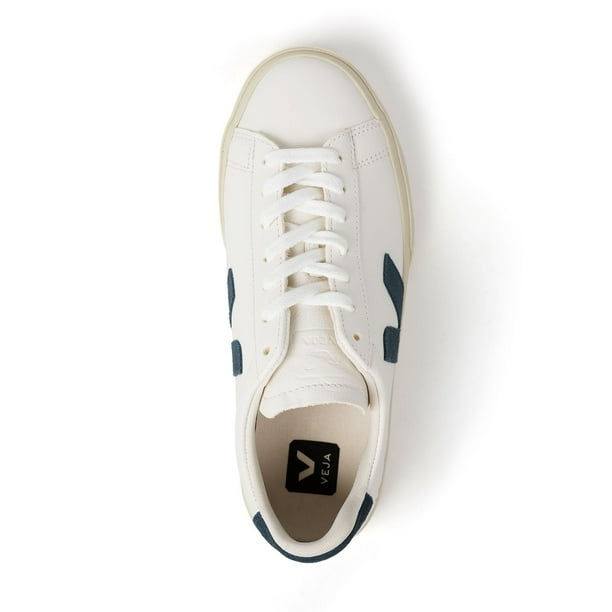 Veja Men's Campo Leather Sneaker