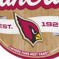 thumbnail image 4 of YouTheFan NFL 17” x 12.5” Fan Cave Sign, 4 of 5