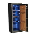 thumbnail image 3 of Sports Afield Signature Executive Safe, 3 of 5