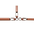 thumbnail image 4 of Classic Sienna Raised Garden Bed 'L' Shaped 12' x 12' x 11" - 1" Profile, 4 of 6