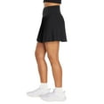 thumbnail image 4 of GapFit Women's Pleated Skort, 4 of 10