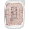 thumbnail image 2 of Premium Carved Oven Roasted Turkey Breast, 2 of 6