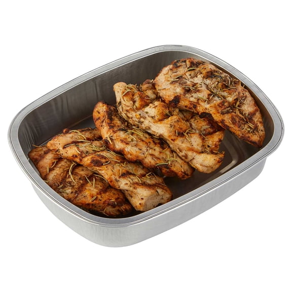 Member's Mark Italian Herb Grilled Chicken Breasts, priced per pound