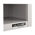 thumbnail image 6 of Seville Classics UltraHD Wall Cabinet with Open Shelf, 6 of 13