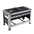 thumbnail image 10 of Barrington - 56" 4 in 1 Swivel Table with Accessories, 10 of 20