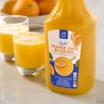 thumbnail image 6 of Member's Mark Light Orange Juice Beverage, 52 fl. oz., 2 pk., 6 of 6