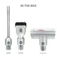 thumbnail image 5 of ePro Select Cordless Pet Handheld Vacuum with 3 Tools, 5 of 10