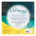 thumbnail image 2 of The Christmas Story, Board Book, 2 of 3