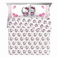 thumbnail image 3 of Licensed Kids Bed-in-a-Bag, 5 or 7-Piece Sets, Assorted Sizes, 3 of 9