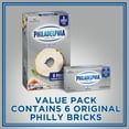 thumbnail image 4 of Kraft Philadelphia Cream Cheese (8 oz. pkg., 6 ct.), 4 of 9