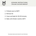 thumbnail image 12 of Member's Mark Italian Herb Grilled Chicken Breasts, priced per pound, 12 of 12