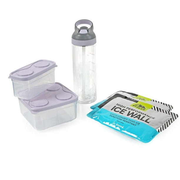 Arctic Zone Pro Expandable Lunch Bag, Choose Color - Samsclub.com
