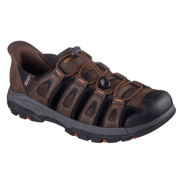 Skechers Men\'s Hands Free Swift Fit Water Sandal Skechers Men main image 3