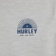 thumbnail image 12 of Hurley Men's Hooded UV Tee, 12 of 17
