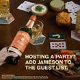 thumbnail image 6 of Jameson Orange Irish Whiskey, 750 ml, 6 of 9