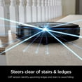 thumbnail image 4 of Shark ION Robot Vacuum, Wi-Fi Connected  With Bonus Dual Edge Side Brushes, UR755, 4 of 8