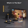 thumbnail image 11 of Govee Table Lamp Classic S 2-Pack, 11 of 12