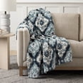 thumbnail image 1 of Member's Mark Seasonal Lounge Throw, 60"x70", 1 of 6