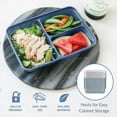 thumbnail image 3 of Bentgo 90-Piece Meal Prep Set, 3 of 7