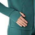 thumbnail image 5 of Member's Mark Women's Active Jacket, 5 of 9