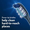 thumbnail image 3 of Oral-B ProAdvantage Deep Clean + Whitening Toothbrushes, Soft or Medium (8 ct.), 3 of 8