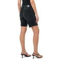thumbnail image 3 of Seven7 Women's Bermuda Short, 3 of 8