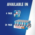 thumbnail image 8 of Red Bull Sugar-Free Energy Drink 12 fl. oz., 24 pk., 8 of 9