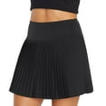 thumbnail image 6 of GapFit Women's Pleated Skort, 6 of 10