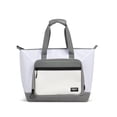 thumbnail image 1 of Igloo 30 Can Capacity Marine Tote Soft Side Cooler, White, 1 of 15