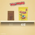 thumbnail image 4 of WHOPPERS Robin Eggs Malted Milk Balls, Easter Candy 43 oz., 4 of 9