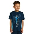 thumbnail image 1 of Messi Kids Short Sleeve Tee, 1 of 7