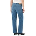 thumbnail image 4 of Seven7 Women's Loose Straight Jean, 4 of 10