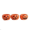 thumbnail image 4 of Member's Mark Halloween Pumpkin Serving Set, 4 of 6