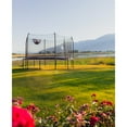 thumbnail image 14 of Skywalker Trampolines 14' Heavy Duty Trampoline with Basketball Hoop, 14 of 16