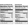 thumbnail image 6 of Smucker's Assorted Jam & Jelly Cups, 0.5 oz., 200 ct., 6 of 7