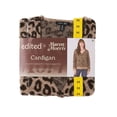 thumbnail image 12 of Edited by Maren Morris Women's Cardigan, 12 of 13
