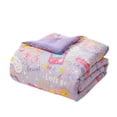 thumbnail image 2 of Olivia & Finn 3-Piece Kids Twin Comforter Set, 2 of 4