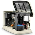 thumbnail image 3 of 26,000 Watt Generac Standby Generator with 200 Amp Automatic Transfer Switch, 3 of 8