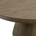 thumbnail image 5 of Society Den Canal End Table, 5 of 6