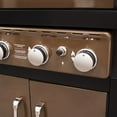 thumbnail image 5 of Dyna-Glo Bronze 60,000 BTU 4-Burner LP Gas Grill, 5 of 7