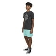 thumbnail image 2 of Hurley Boys Hybrid Short, 2 of 9