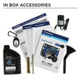 thumbnail image 11 of Westinghouse 9,500/12,500-Watt Gasoline-Powered Portable Generator, 11 of 11