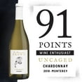 thumbnail image 3 of Z Alexander Brown Chardonnay 750 ml, 3 of 9