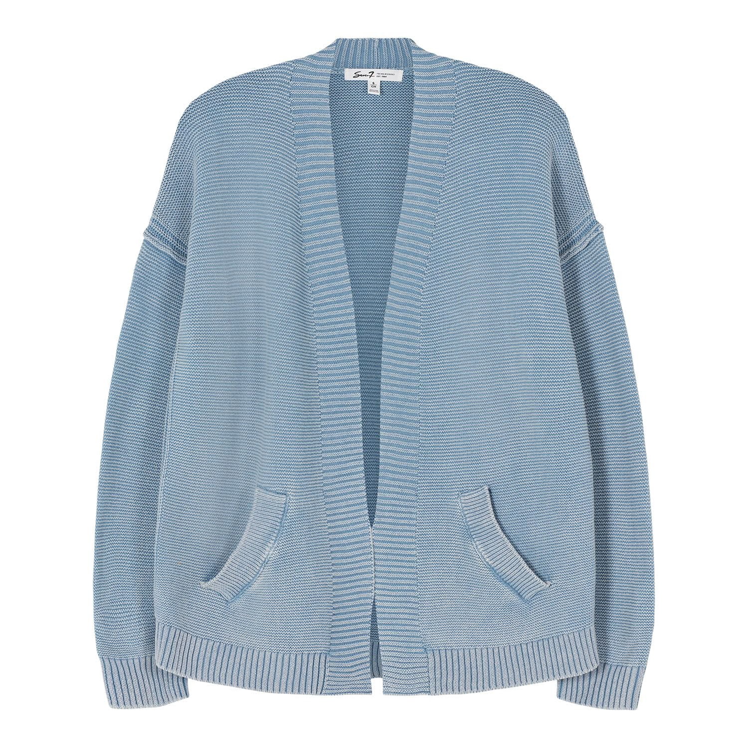 Seven7 Women's Open Knit Cardigan - Samsclub.com
