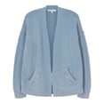 thumbnail image 9 of Seven7 Women's Open Knit Cardigan, 9 of 10