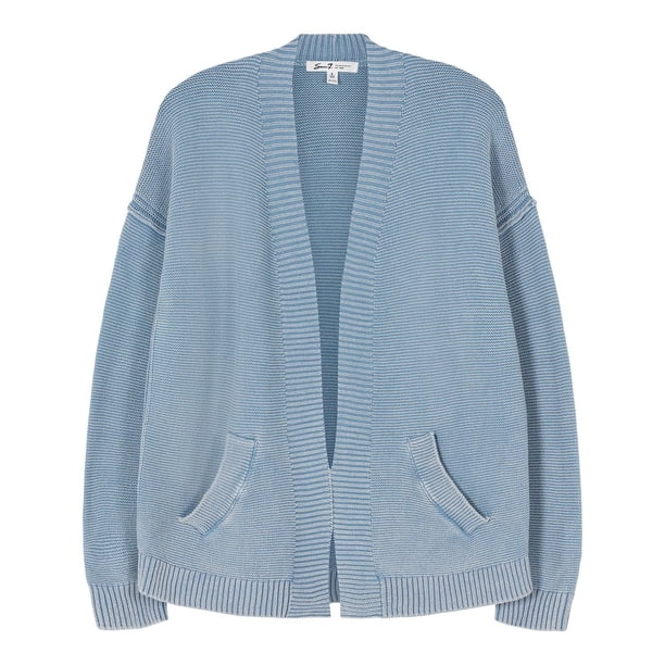 Seven7 Women's Open Knit Cardigan - Samsclub.com
