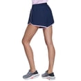 thumbnail image 3 of Skechers Women's Performance Short, 3 of 8